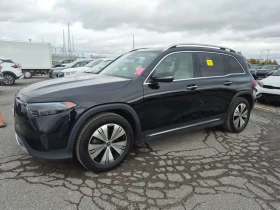 Mercedes-Benz EQB 300/CARFAX/�������/�����/�������� | Mobile.bg � ����� ������ 2