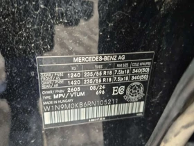 Mercedes-Benz EQB 300/CARFAX/�������/�����/�������� | Mobile.bg � ����� ������ 16