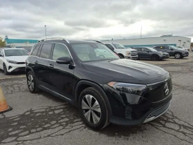 ������ Mercedes-Benz EQB