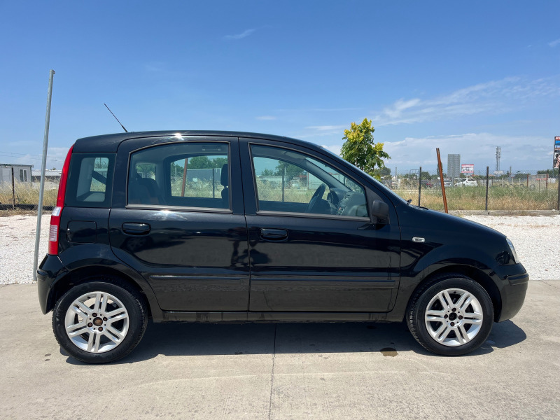 Fiat Panda 1.2i, снимка 7 - Автомобили и джипове - 46363760