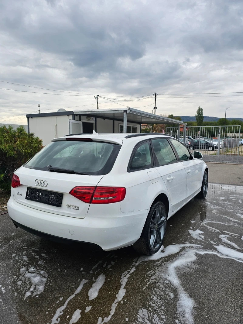 Audi A4 2.0 143 4x4, снимка 7 - Автомобили и джипове - 48281561