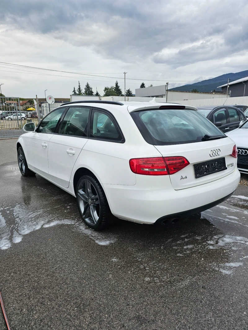 Audi A4 2.0 143 4x4, снимка 5 - Автомобили и джипове - 48281561