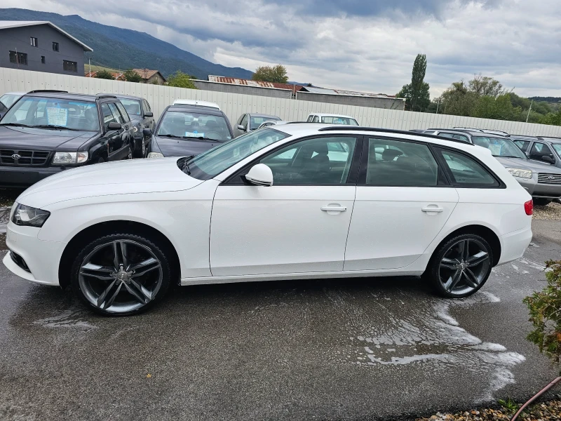 Audi A4 2.0 143 4x4, снимка 6 - Автомобили и джипове - 48281561