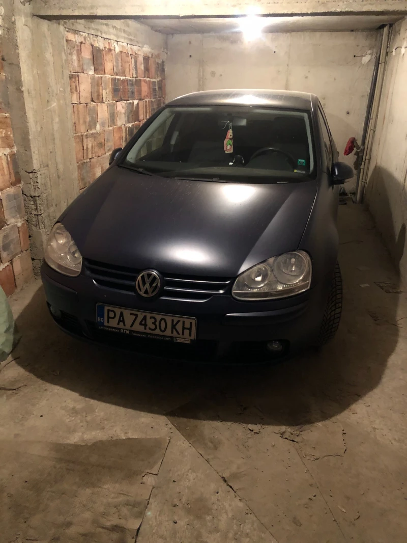 VW Golf, снимка 2 - Автомобили и джипове - 48584938