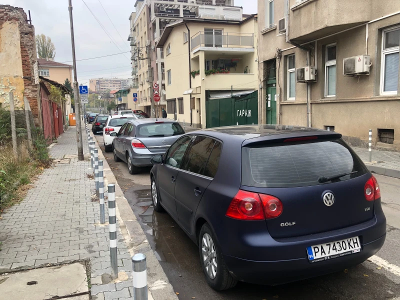 VW Golf, снимка 5 - Автомобили и джипове - 48584938