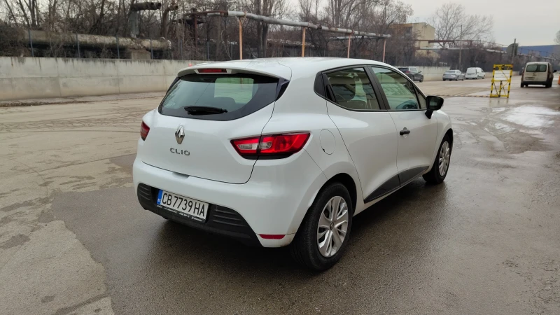 Renault Clio N1, снимка 6 - Автомобили и джипове - 48622384