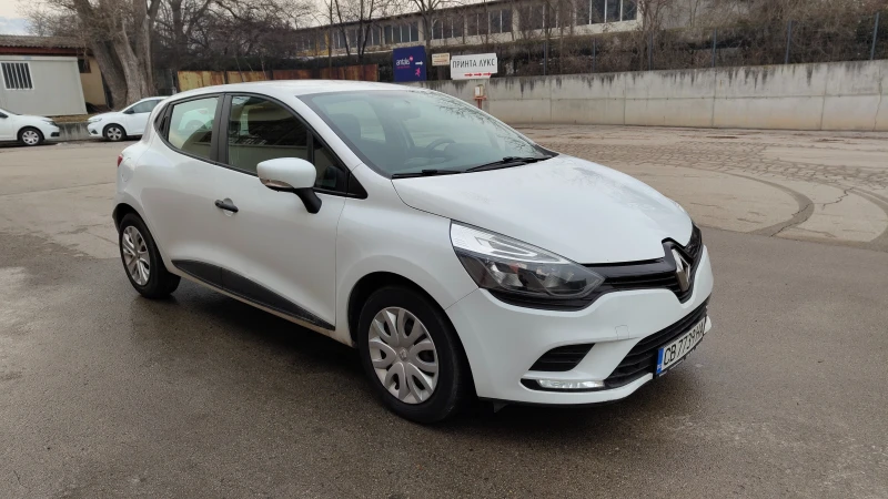 Renault Clio N1, снимка 1 - Автомобили и джипове - 48622384