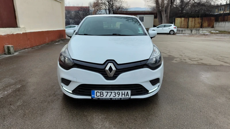 Renault Clio N1, снимка 8 - Автомобили и джипове - 48622384