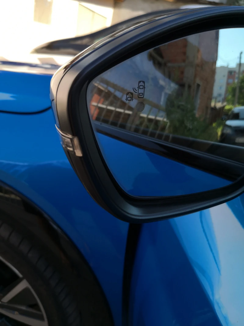 Peugeot 208 GT Line, снимка 14 - Автомобили и джипове - 52974481