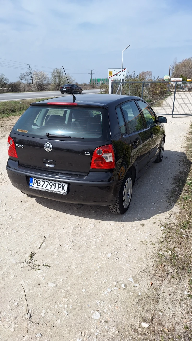 VW Polo лек автомобил, снимка 3 - Автомобили и джипове - 49519960