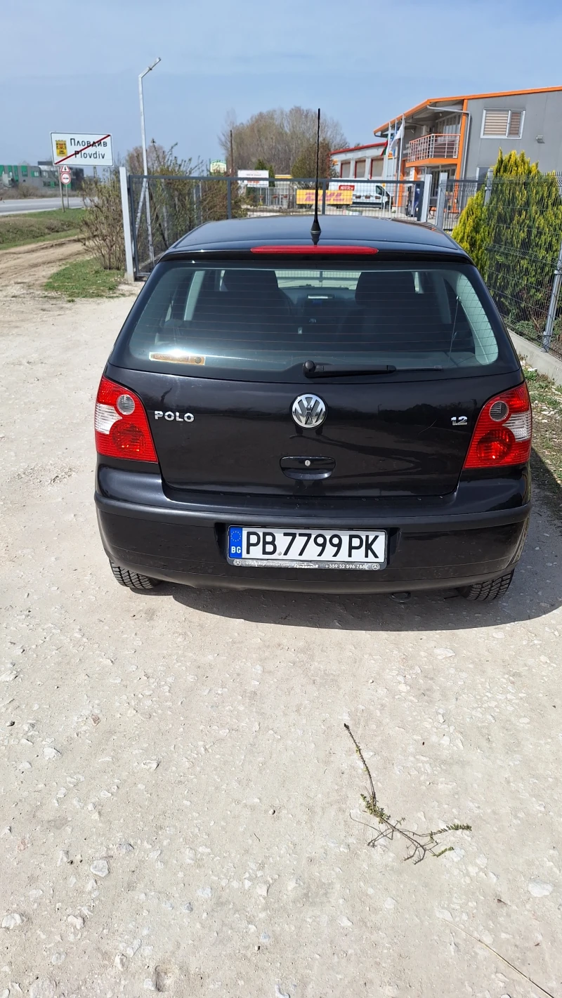 VW Polo лек автомобил, снимка 2 - Автомобили и джипове - 49519960