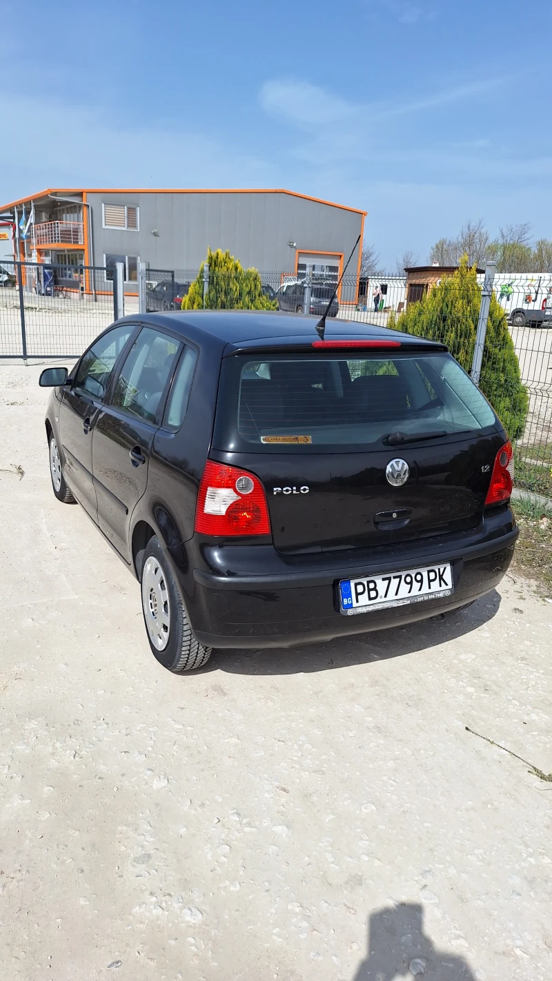 VW Polo лек автомобил, снимка 4 - Автомобили и джипове - 49519960