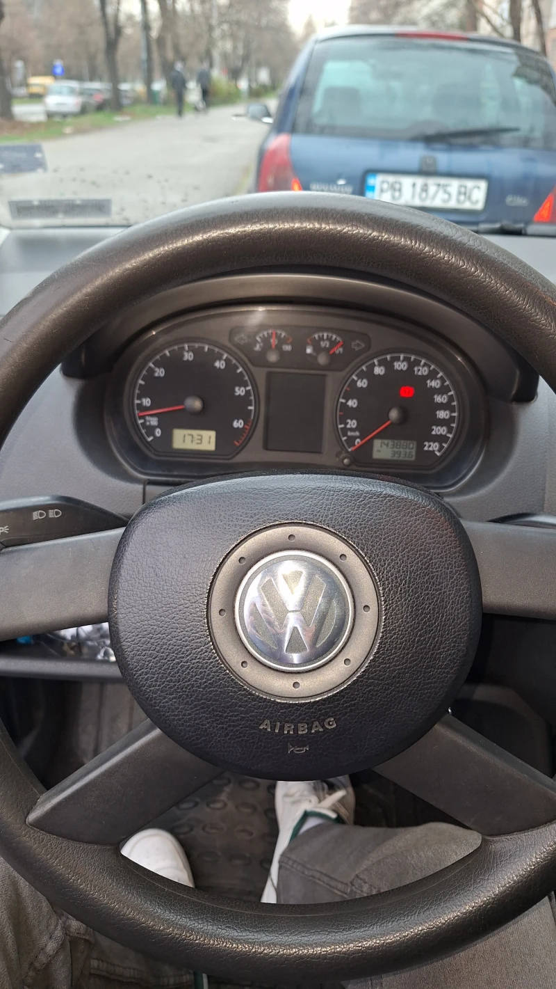 VW Polo лек автомобил, снимка 9 - Автомобили и джипове - 49519960