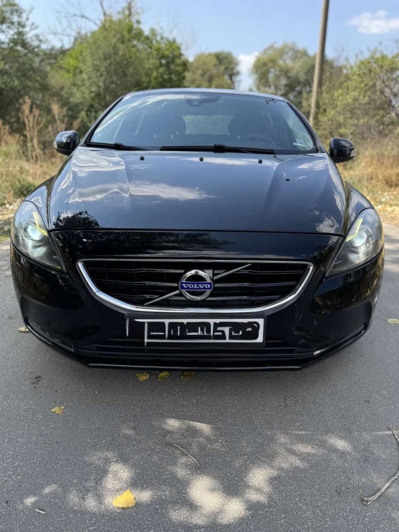Volvo V40 facelift 2D 120 к.с., снимка 2 - Автомобили и джипове - 51972031