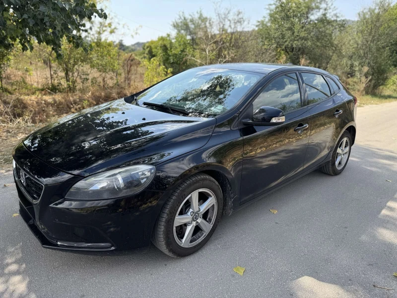 Volvo V40 facelift 2D 120 к.с., снимка 5 - Автомобили и джипове - 51972031