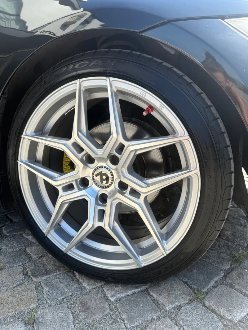 BMW 320, снимка 7 - Автомобили и джипове - 52445840