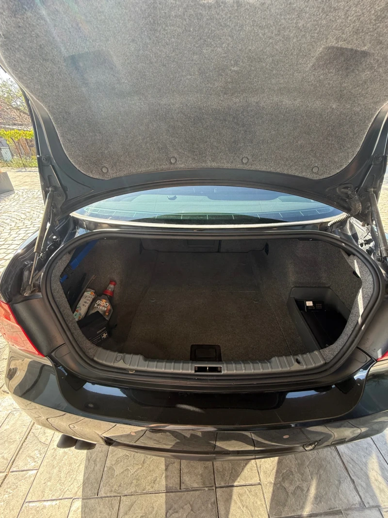 BMW 320, снимка 15 - Автомобили и джипове - 52445840