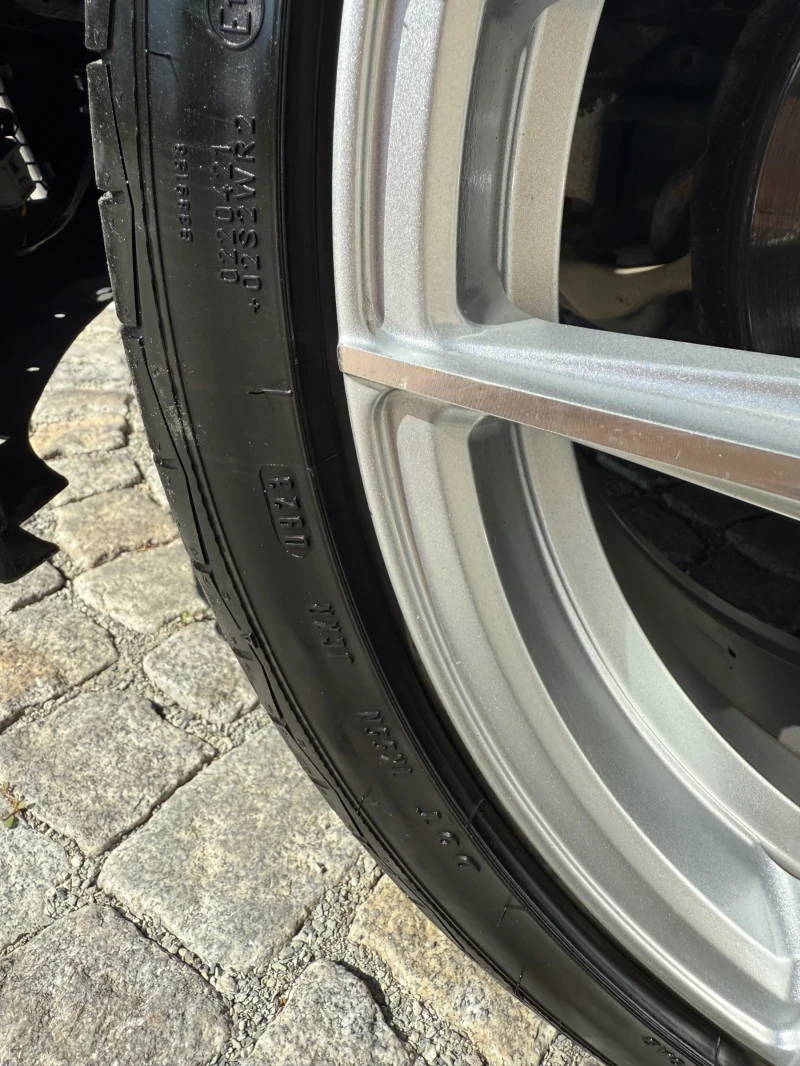 BMW 320, снимка 9 - Автомобили и джипове - 52445840