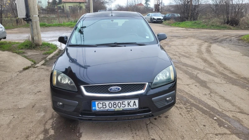 Ford Focus, снимка 3 - Автомобили и джипове - 52722488