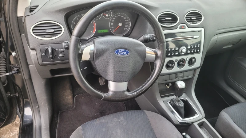 Ford Focus, снимка 7 - Автомобили и джипове - 52722488