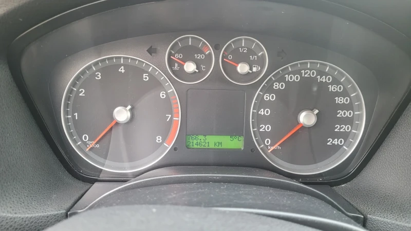 Ford Focus, снимка 6 - Автомобили и джипове - 52722488