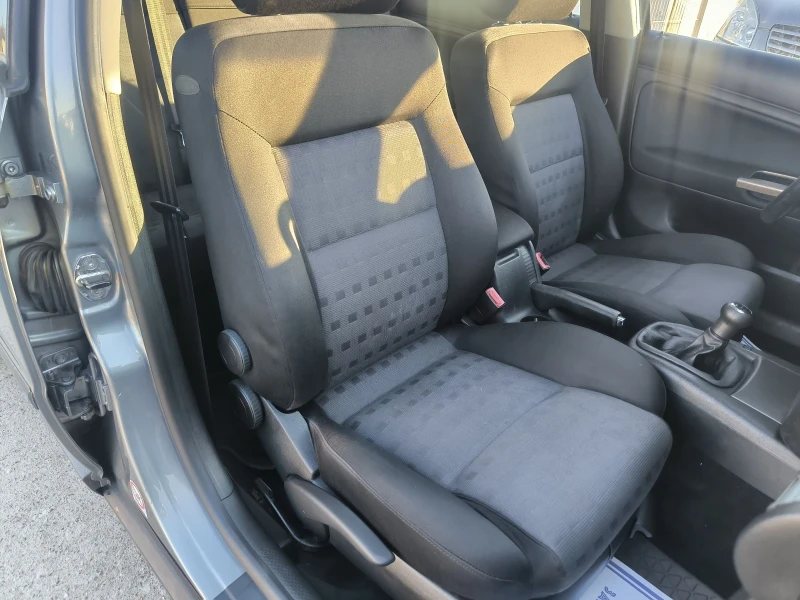 VW Passat 1.9TDI 4x4, снимка 8 - Автомобили и джипове - 52743648