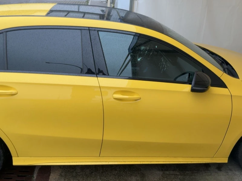 Mercedes-Benz A 180 Premium, снимка 4 - Автомобили и джипове - 53164061