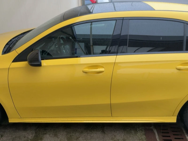 Mercedes-Benz A 180 Premium, снимка 3 - Автомобили и джипове - 53164061