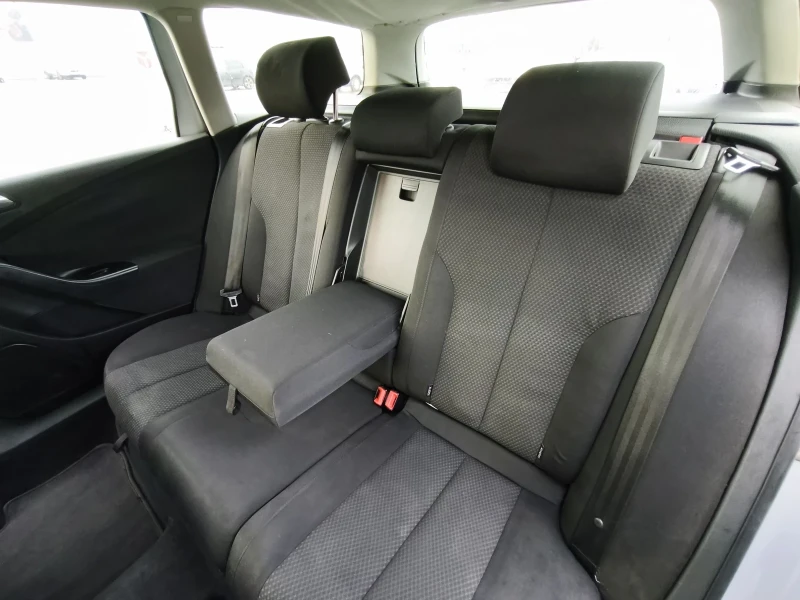 VW Passat 2.0TDI BMP 140 к. с. , снимка 4 - Автомобили и джипове - 53217731