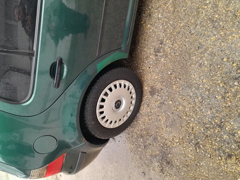 VW Golf 4, 1.9TDI, снимка 3 - Автомобили и джипове - 53265592