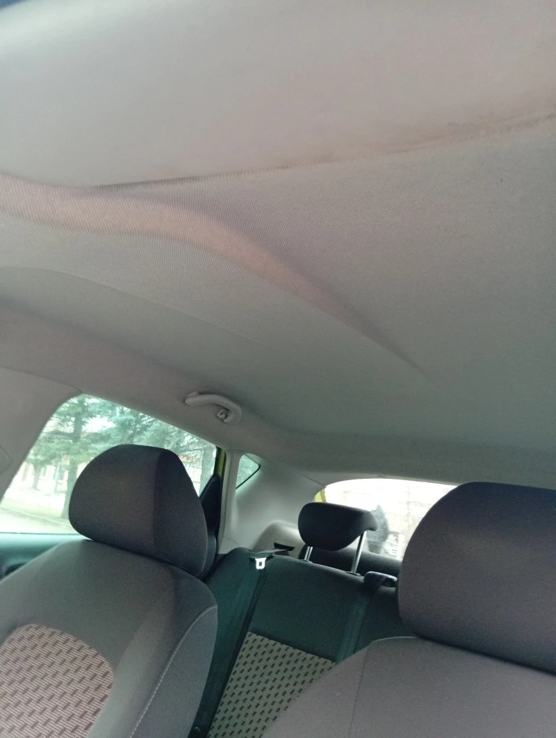 Seat Ibiza, снимка 8 - Автомобили и джипове - 53279140