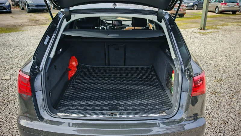 Audi A6 Allroad 3.0Bi-TDI ТОП СЪСТОЯНИЕ СЕРВИЗНА КНИЖКА , снимка 7 - Автомобили и джипове - 53464238