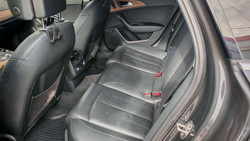 Audi A6 Allroad 3.0Bi-TDI ТОП СЪСТОЯНИЕ СЕРВИЗНА КНИЖКА , снимка 9 - Автомобили и джипове - 53464238