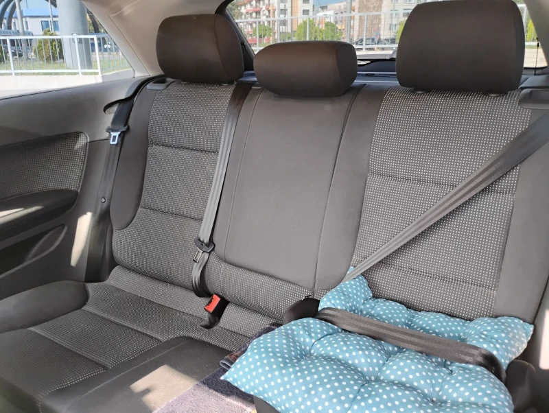 Audi A3, снимка 9 - Автомобили и джипове - 53473616