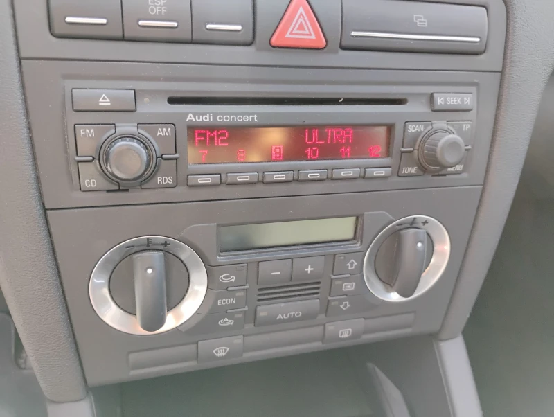 Audi A3, снимка 6 - Автомобили и джипове - 53473616