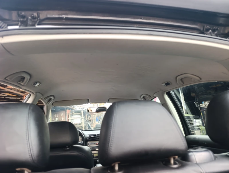 Seat Leon 1.8т FR 180k, снимка 15 - Автомобили и джипове - 53556201