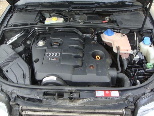 Audi A4 1.8 TURBO\1.9 TDI 3 БРОЯ, снимка 7 - Автомобили и джипове - 9428960