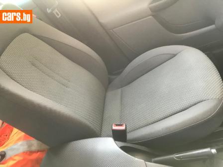 Seat Altea, снимка 5 - Автомобили и джипове - 44278800