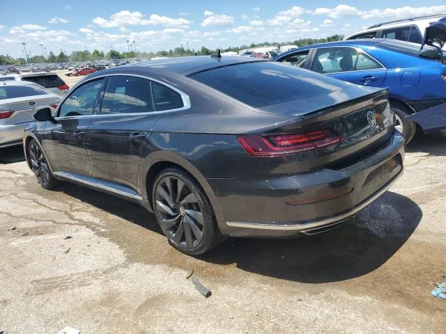 VW Arteon, снимка 2 - Автомобили и джипове - 48130047