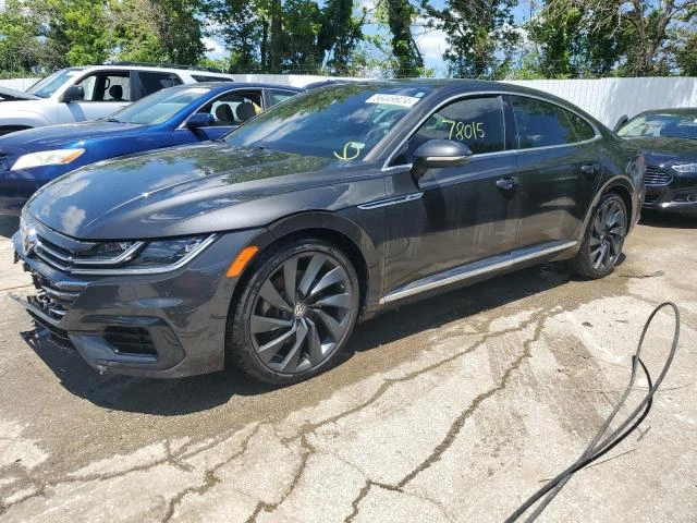 VW Arteon, снимка 1 - Автомобили и джипове - 48130047