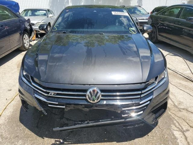 VW Arteon, снимка 5 - Автомобили и джипове - 48130047