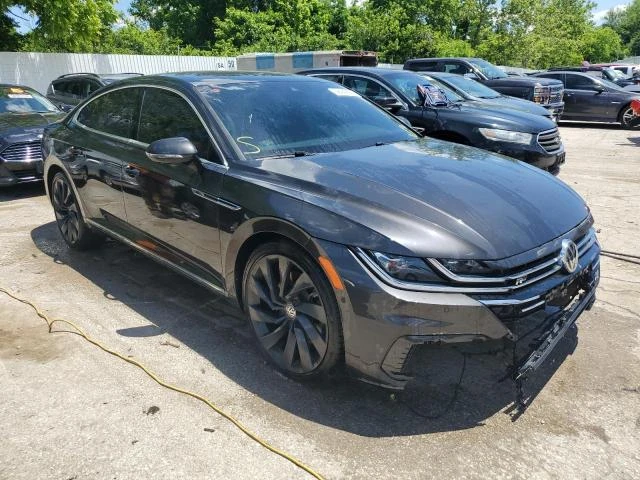 VW Arteon, снимка 4 - Автомобили и джипове - 48130047