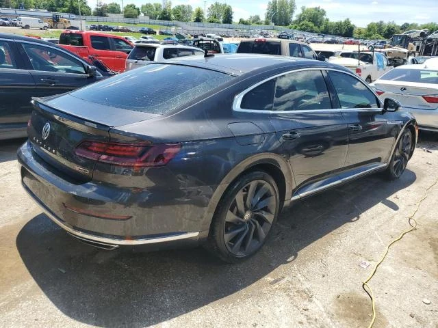 VW Arteon, снимка 3 - Автомобили и джипове - 48130047