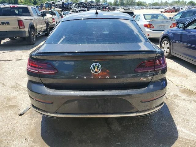 VW Arteon, снимка 6 - Автомобили и джипове - 48130047