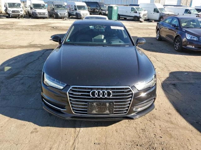 Audi A7 Подгреви Обдухване Heads-up - изображение 3