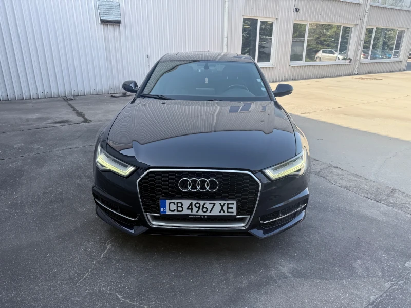 Audi A6 - 38700 лв. - 29842725 1