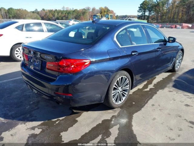 BMW 530 XDRIVE | Mobile.bg � ����������� 6