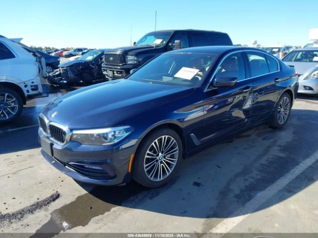 BMW 530 XDRIVE | Mobile.bg � ����������� 3