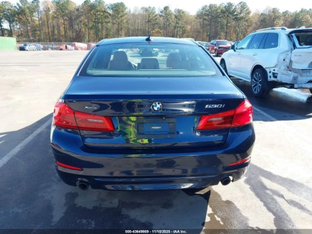 BMW 530 XDRIVE | Mobile.bg � ����������� 5
