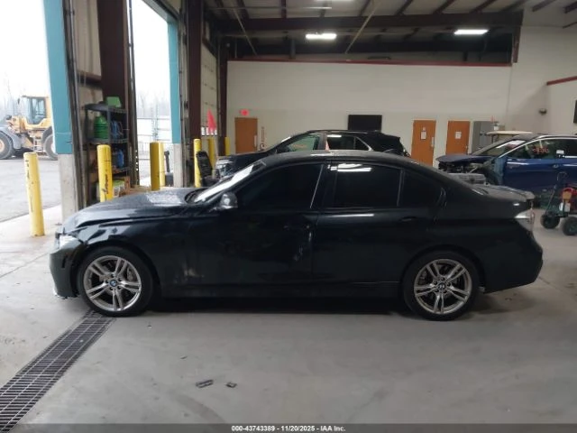 BMW 335 MPACK* KEYLESS* 360* HEADUP* HARMAN - изображение 4